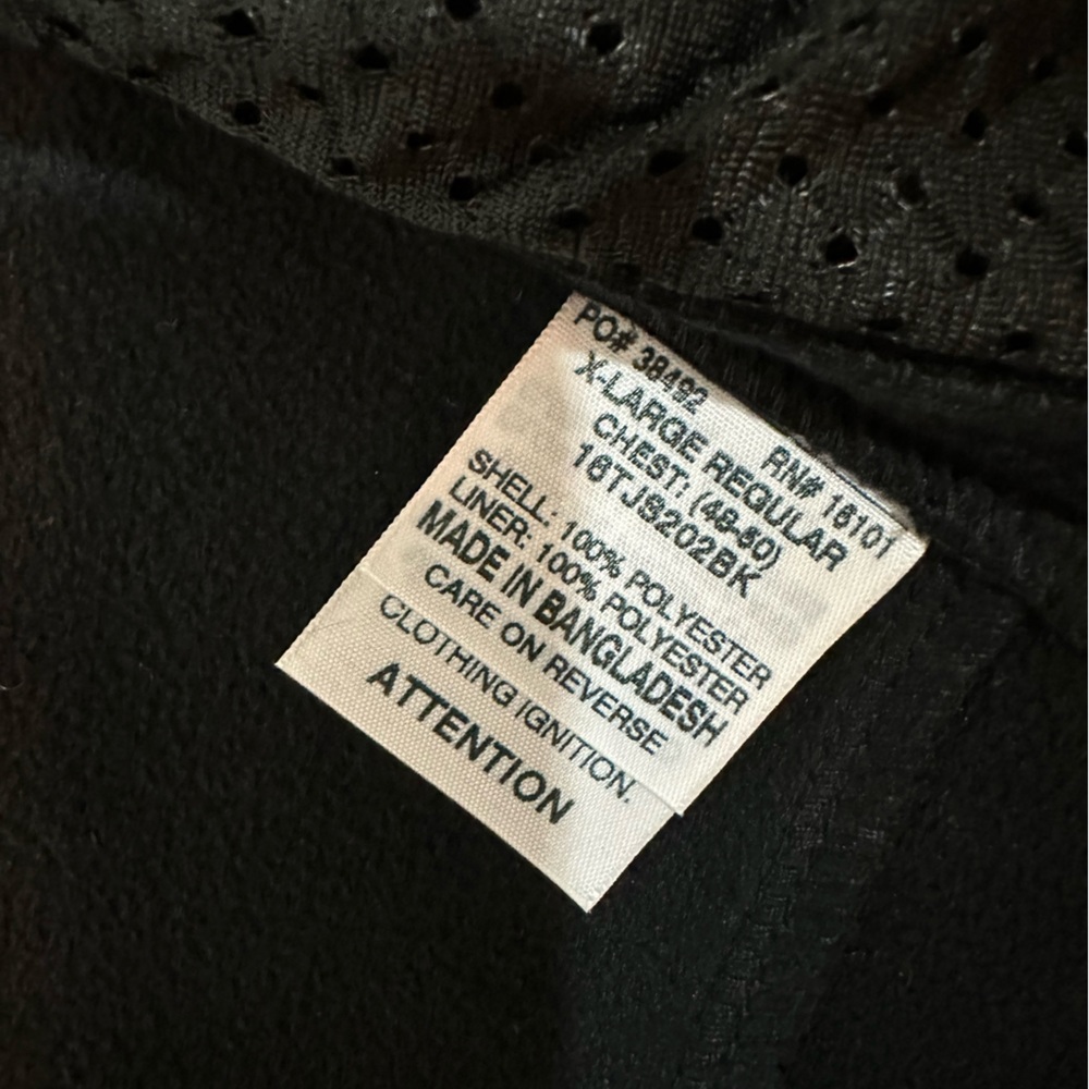 BERNE Tractor Supply Co. hooded jacket - Picture 13 of 16